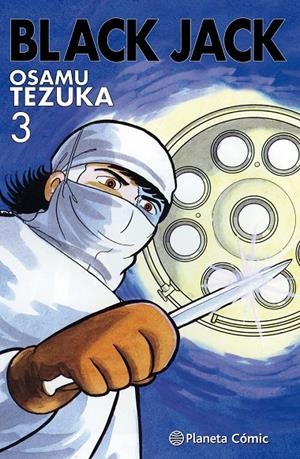 Black Jack nº 03/08 | 9788491468172 | Osamu Tezuka | Librería Castillón - Comprar libros online Aragón, Barbastro