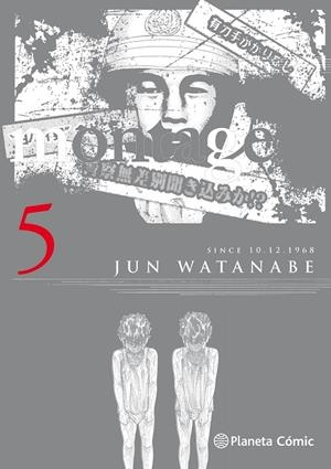 Montage nº 05/09 | 9788491468509 | Jun Watanabe | Librería Castillón - Comprar libros online Aragón, Barbastro