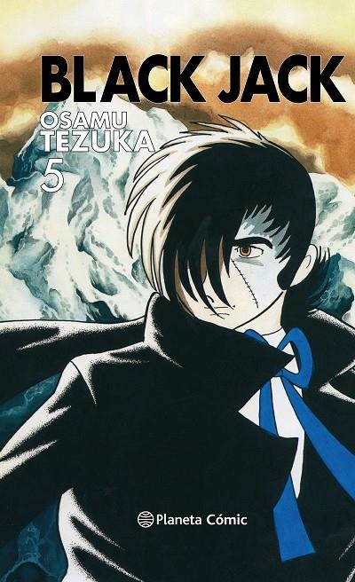 Black Jack nº 05/08 | 9788491731023 | Osamu Tezuka | Librería Castillón - Comprar libros online Aragón, Barbastro