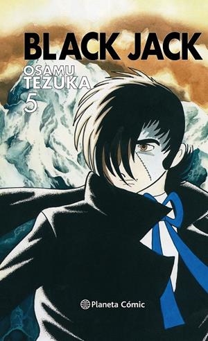 Black Jack nº 05/08 | 9788491731023 | Osamu Tezuka | Librería Castillón - Comprar libros online Aragón, Barbastro