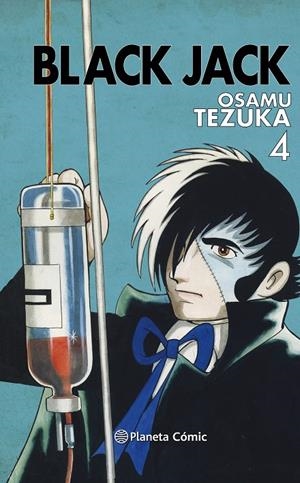 Black Jack nº 04/08 | 9788491731016 | Osamu Tezuka | Librería Castillón - Comprar libros online Aragón, Barbastro