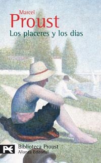 PLACERES Y LOS DIAS, LOS | 9788420659879 | PROUST, MARCEL | Librería Castillón - Comprar libros online Aragón, Barbastro