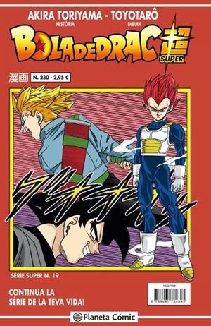 Bola de Drac Sèrie vermella nº 230 (vol 4) | 9788491734895 | Akira Toriyama | Librería Castillón - Comprar libros online Aragón, Barbastro