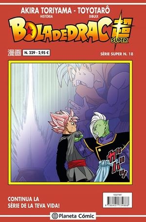 Bola de Drac Sèrie vermella nº 229 (vol 4) | 9788491734888 | Akira Toriyama | Librería Castillón - Comprar libros online Aragón, Barbastro