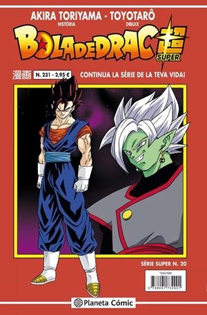 Bola de Drac Sèrie vermella nº 231 (vol 4) | 9788491734901 | Akira Toriyama | Librería Castillón - Comprar libros online Aragón, Barbastro