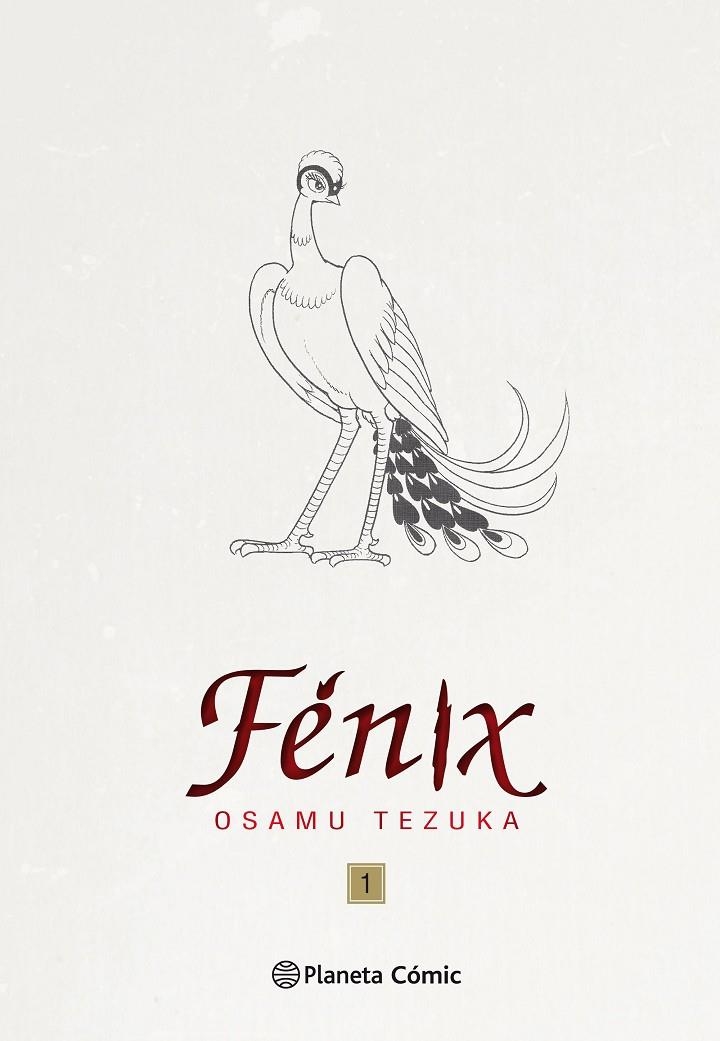 Fénix nº 01/12 (Nueva edición) | 9788491737001 | Osamu Tezuka | Librería Castillón - Comprar libros online Aragón, Barbastro