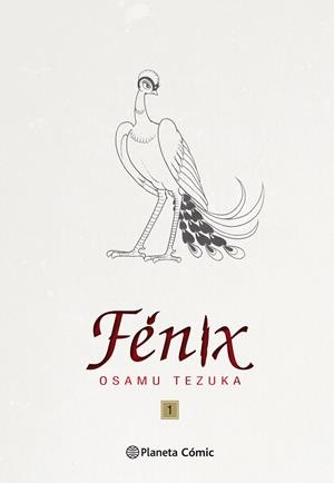 Fénix nº 01/12 (Nueva edición) | 9788491737001 | Osamu Tezuka | Librería Castillón - Comprar libros online Aragón, Barbastro