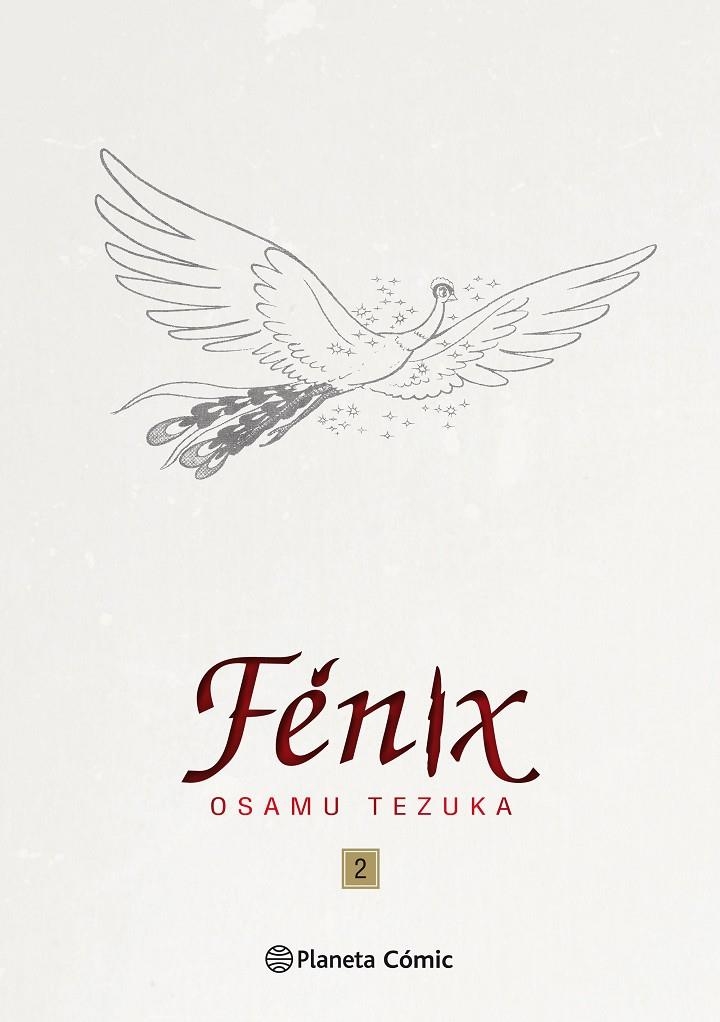 Fénix nº 02/12 (Nueva edición) | 9788491737018 | Osamu Tezuka | Librería Castillón - Comprar libros online Aragón, Barbastro