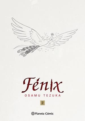 Fénix nº 02/12 (Nueva edición) | 9788491737018 | Osamu Tezuka | Librería Castillón - Comprar libros online Aragón, Barbastro
