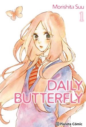Daily Butterfly nº 01/12 | 9788491737209 | Suu Morishita | Librería Castillón - Comprar libros online Aragón, Barbastro