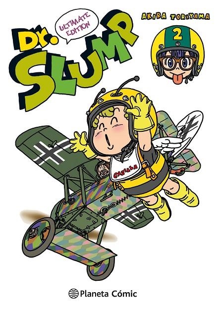 Dr. Slump nº 02/15 (Nueva edición) | 9788491737834 | Akira Toriyama | Librería Castillón - Comprar libros online Aragón, Barbastro