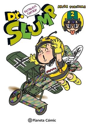 Dr. Slump nº 02/15 (Nueva edición) | 9788491737834 | Akira Toriyama | Librería Castillón - Comprar libros online Aragón, Barbastro