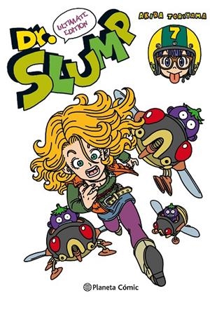 Dr. Slump nº 07/15 (Nueva edición) | 9788491737889 | Akira Toriyama | Librería Castillón - Comprar libros online Aragón, Barbastro