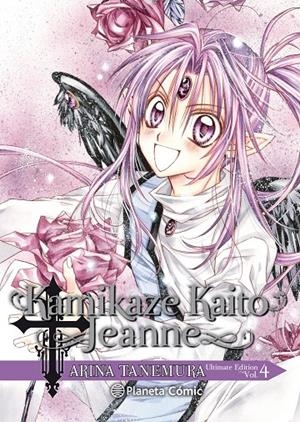 Kamikaze Kaito Jeanne Kanzenban nº 04/06 | 9788491740629 | Arina Tanemura | Librería Castillón - Comprar libros online Aragón, Barbastro