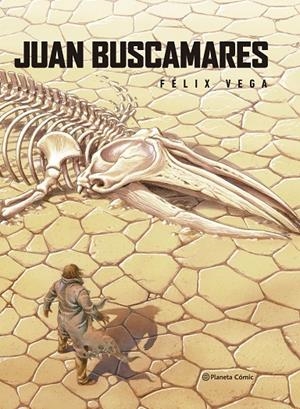 Juan Buscamares | 9789563602814 | Félix Vega Encina | Librería Castillón - Comprar libros online Aragón, Barbastro