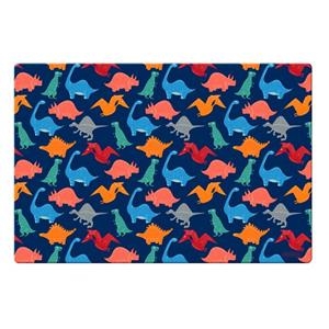 VADE ESCRITORIO 49.5X34.5 DINOS MIQUELRIUS | 8422593160923 | Librería Castillón - Comprar libros online Aragón, Barbastro