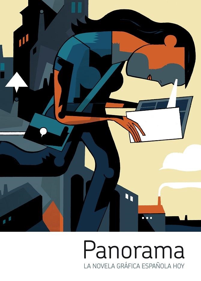 PANORAMA | 9788415685265 | Varios autores | Librería Castillón - Comprar libros online Aragón, Barbastro