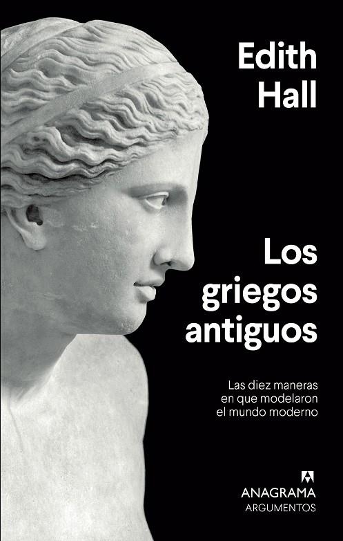 Los griegos antiguos | 9788433964489 | Hall, Edith | Librería Castillón - Comprar libros online Aragón, Barbastro