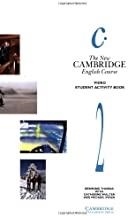 The New Cambridge English Course 2 Student activity book | 9780521459419 | Librería Castillón - Comprar libros online Aragón, Barbastro