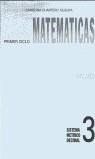 Sistema métrico decimal, ESO, 1 ciclo | 9788489833418 | Cuartero Segura, Carolina | Librería Castillón - Comprar libros online Aragón, Barbastro