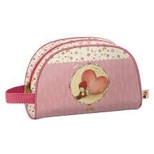 NECESER ADAPT A CARRO SANTORO HEART POPPI LOVES | 8421938509526 | Librería Castillón - Comprar libros online Aragón, Barbastro