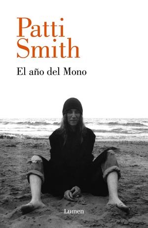 El año del Mono | 9788426407740 | Smith, patti | Librería Castillón - Comprar libros online Aragón, Barbastro