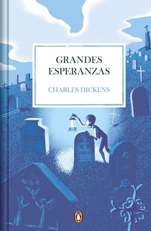 Grandes esperanzas | 9788491054542 | Charles Dickens | Librería Castillón - Comprar libros online Aragón, Barbastro