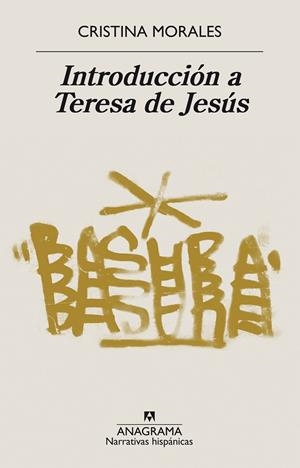Introducción a Teresa de Jesús | 9788433998958 | Morales, Cristina | Librería Castillón - Comprar libros online Aragón, Barbastro