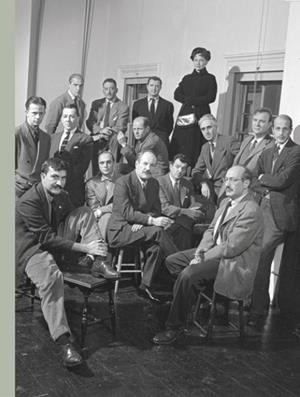 LOS IRASCIBLES. PINTORES CONTRA EL MUSEO | 9788470756641 | AA.VV | Librería Castillón - Comprar libros online Aragón, Barbastro