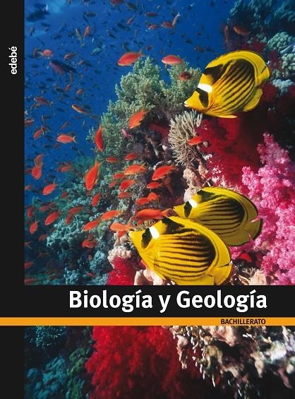 BIOLOGIA Y GEOLOGIA TX1 | 9788423689378 | Edebé, Obra Colectiva | Librería Castillón - Comprar libros online Aragón, Barbastro