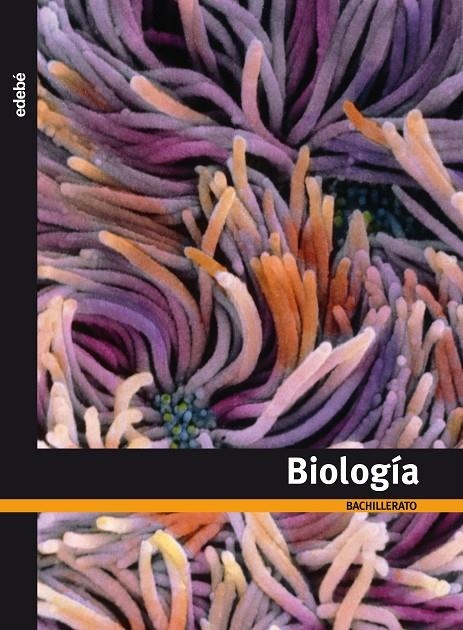 BIOLOGIA TX2 (CAS) | 9788423694952 | Edebé, Obra Colectiva | Librería Castillón - Comprar libros online Aragón, Barbastro