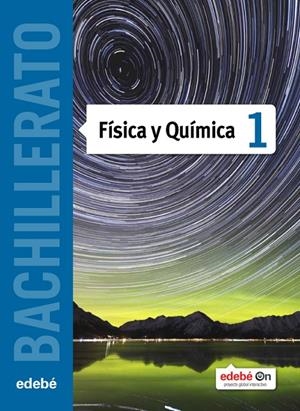 FISICA Y QUIMICA TX1 (CAS) | 9788468320595 | Edebé, Obra Colectiva | Librería Castillón - Comprar libros online Aragón, Barbastro