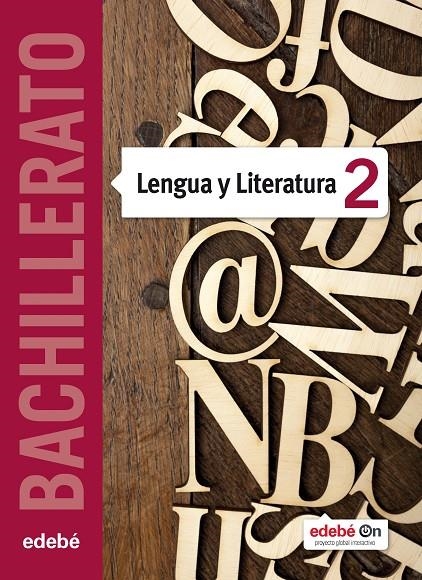 LENGUA Y LITERATURA TX2 (CAS) | 9788468317458 | Edebé, Obra Colectiva | Librería Castillón - Comprar libros online Aragón, Barbastro