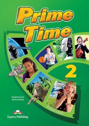 PRIME TIME 2 S'S PACK INTERNATIONAL | 9781471503689 | Express Publishing (obra colectiva) | Librería Castillón - Comprar libros online Aragón, Barbastro