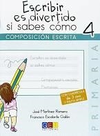 ESCRIBIR ES DIVERTIDO SI SABES COMO 5 | 9788416361786 | AA.VV. | Librería Castillón - Comprar libros online Aragón, Barbastro