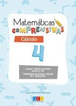Matemáticas comprensivas. Cálculo 4 | 9788417201661 | VV.AA. | Librería Castillón - Comprar libros online Aragón, Barbastro