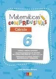 Matemáticas comprensivas. Cálculo 6 | 9788417201685 | VV.AA. | Librería Castillón - Comprar libros online Aragón, Barbastro