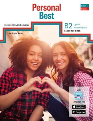PERSONAL BEST B2 STUDENT'S PACK - 1º BACHILLERATO | 9788466827072 | Varios autores | Librería Castillón - Comprar libros online Aragón, Barbastro