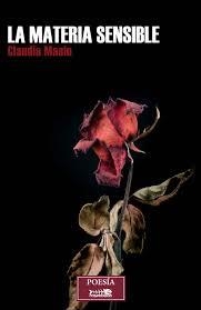 La materia sensible | 9788412145809 | Masin, Claudia | Librería Castillón - Comprar libros online Aragón, Barbastro