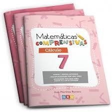 (PACK).MATEMATICAS COMPRENSIVAS 3EP Nº 7+8+9 | 8436548132835 | AA.VV. | Librería Castillón - Comprar libros online Aragón, Barbastro
