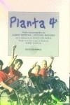 PLANTA 4 | 9788495839510 | ESPINOSA, ALBERT / MERCERO | Librería Castillón - Comprar libros online Aragón, Barbastro