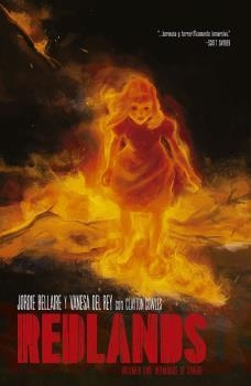 REDLANDS 01. HERMANAS DE SANGRE | 9788467940466 | BELLAIRE,JORDI ; VANESA R | Librería Castillón - Comprar libros online Aragón, Barbastro