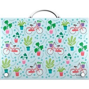 MALETIN PLASTICO PP ELENA CORREDOIRA 2020 CON ASA BICI | 8413623790159 | CORREDOIRA, ELENA | Librería Castillón - Comprar libros online Aragón, Barbastro