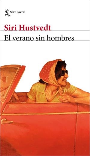 El verano sin hombres | 9788432236952 | Hustvedt, Siri | Librería Castillón - Comprar libros online Aragón, Barbastro