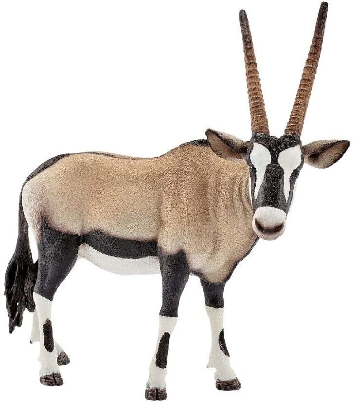 FIGURA ORIX SCHELEICH | 4055744007330 | Librería Castillón - Comprar libros online Aragón, Barbastro