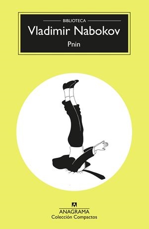 Pnin - CM | 9788433960719 | Nabokov, Vladimir | Librería Castillón - Comprar libros online Aragón, Barbastro