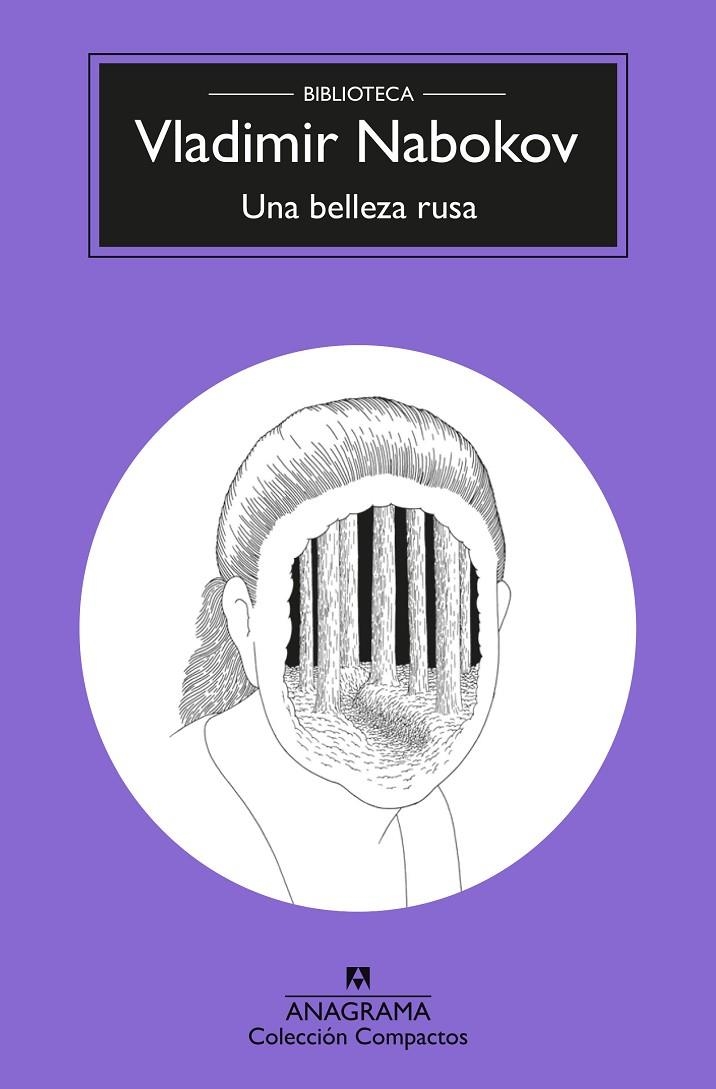 Belleza rusa, Una - CM | 9788433960726 | Nabokov, Vladimir | Librería Castillón - Comprar libros online Aragón, Barbastro
