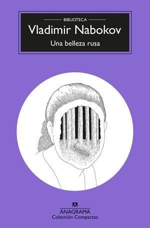 Belleza rusa, Una - CM | 9788433960726 | Nabokov, Vladimir | Librería Castillón - Comprar libros online Aragón, Barbastro