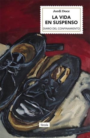 Vida en suspenso | 9788417425494 | Doce Chambrelan, Jordi | Librería Castillón - Comprar libros online Aragón, Barbastro