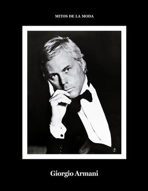Giorgio Armani | 9788417048938 | García López, Daniel | Librería Castillón - Comprar libros online Aragón, Barbastro
